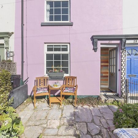 Gerry'S Cottage Brixham Exterior photo